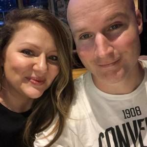 Meet your Posher, Joylyn